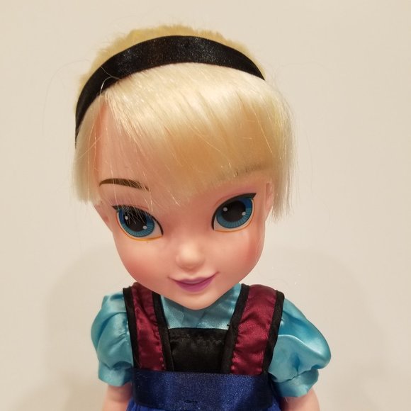 Disney's Frozen Anna Toddler Doll, VGUC HOST PICK - Picture 8 of 12